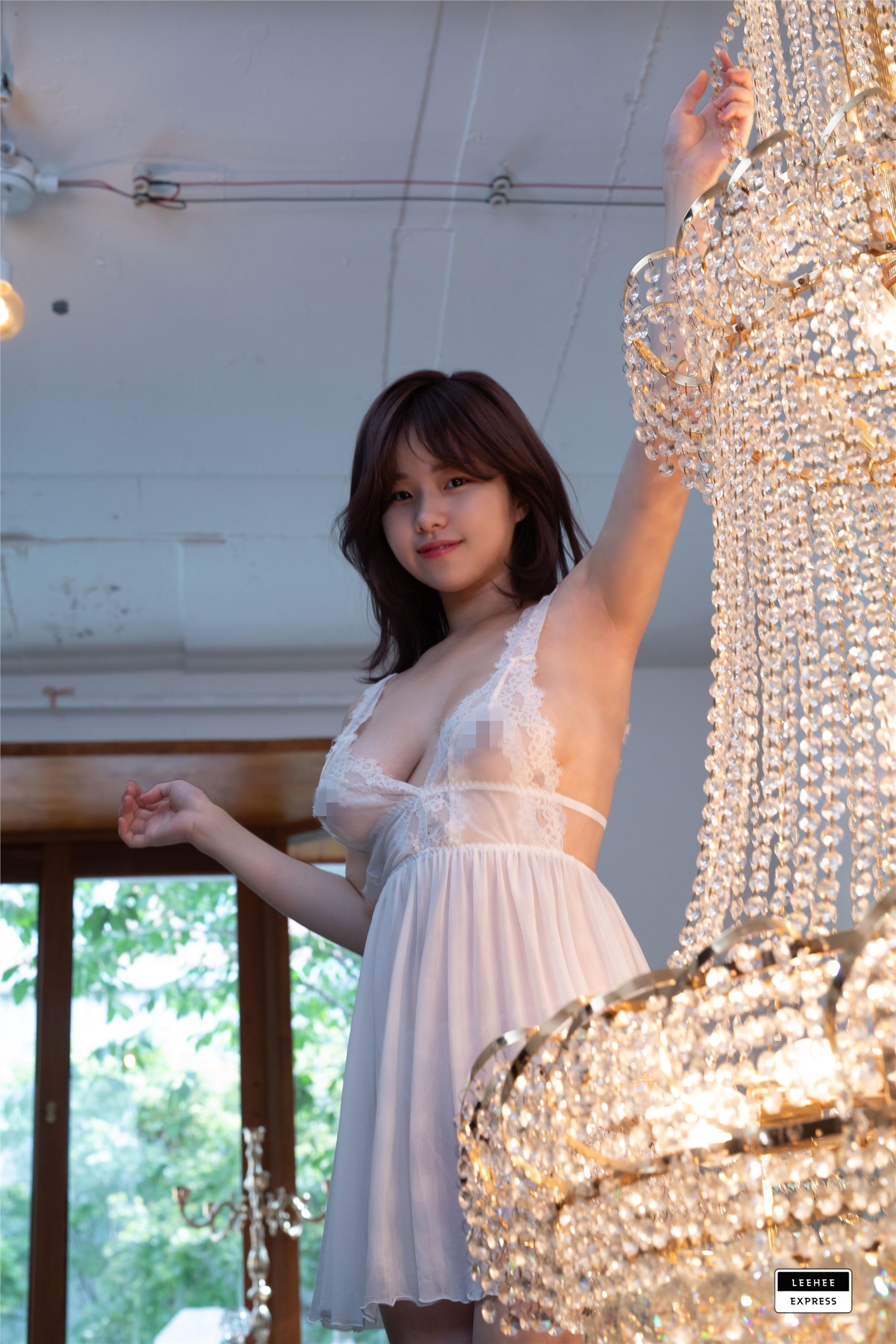 LEEHEE EXPRESS  LEHF-068A - Merry